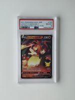 Pokémon - Lance's Charizard V PSA 8 🔥 