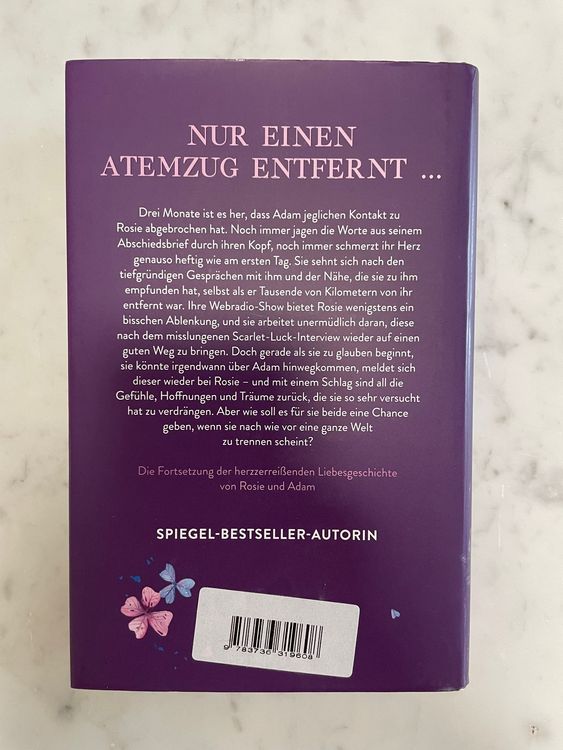 Fragile Heart von Mona Kasten Kaufen auf Ricardo