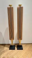 Bang & Olufsen Lautsprecher Beolab 18 in Gold Tone (Paar)