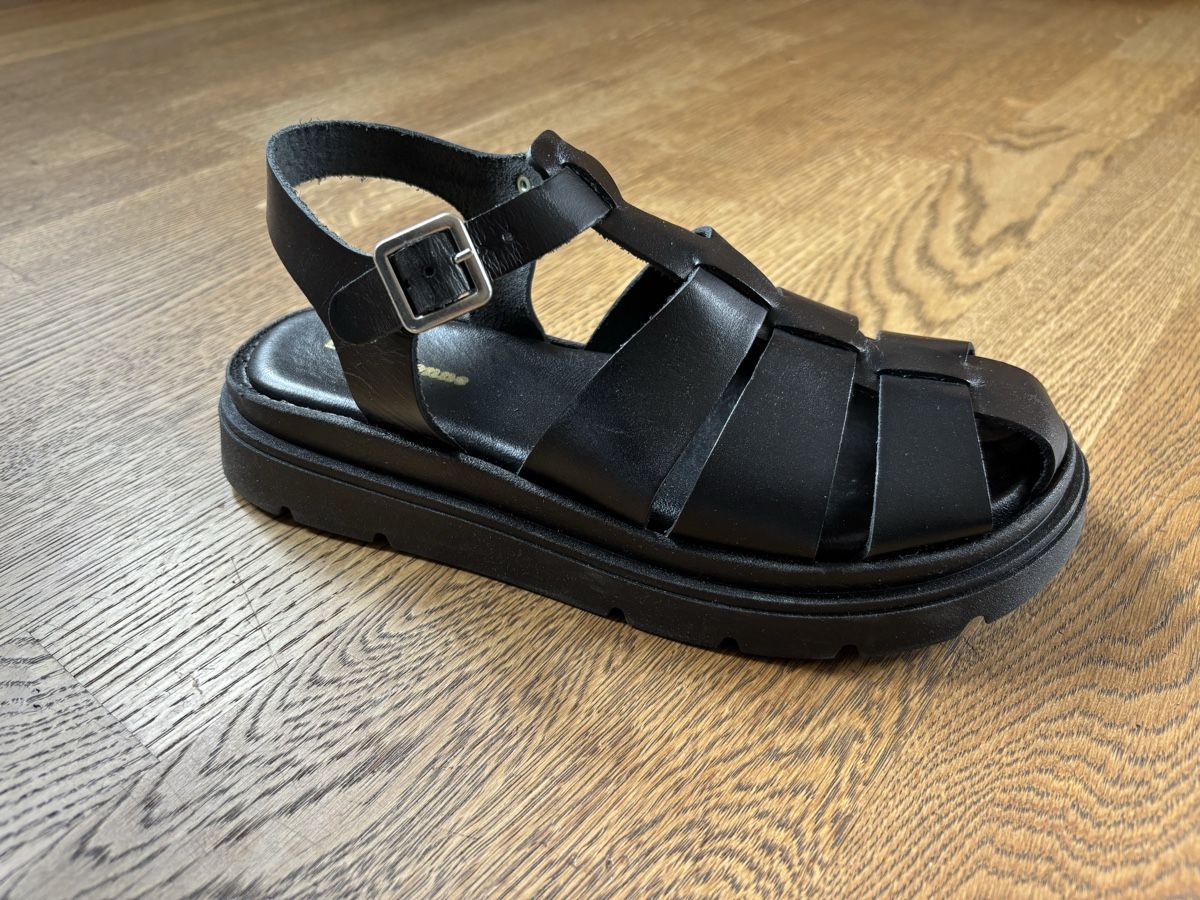 La Garçonne Scarpe da donna: Ledersandalen von La Garçonne – Nuovo (secondo la descrizione) da Urtenen-Schönbühl venduto da Joujou11 1