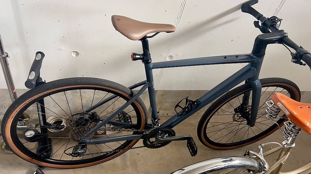 Biciclette: Scott Metrix 20(L) – Nuovo e nell'imballaggio originale da Buchs SG venduto da vol_ksb6 3