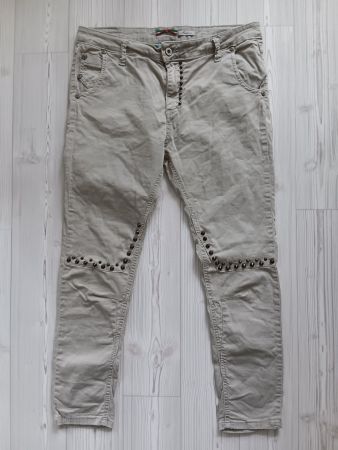PLEASE P53 Jeans taille / Grosse M