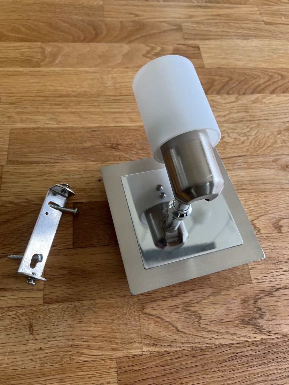 Lampadari & plafoniere: Wand oder Deckenlampe 1 Spot – Usato da Zell  ZH venduto da sweety052 2