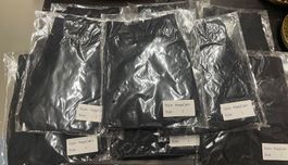 Restposten Unterhosen Gr. L/Paket/OVP/9 Stück