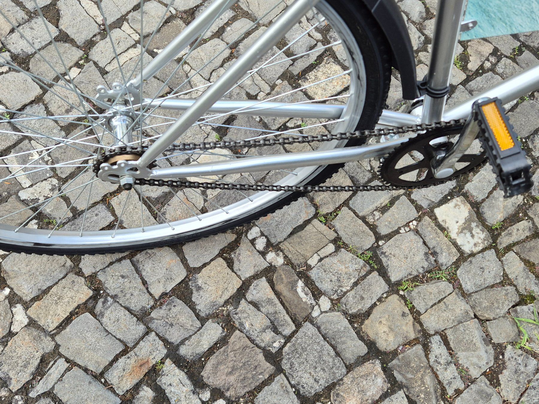 Velos: VELO AB 1.- – Gebraucht aus Thalwil von Poppa-Joe 4