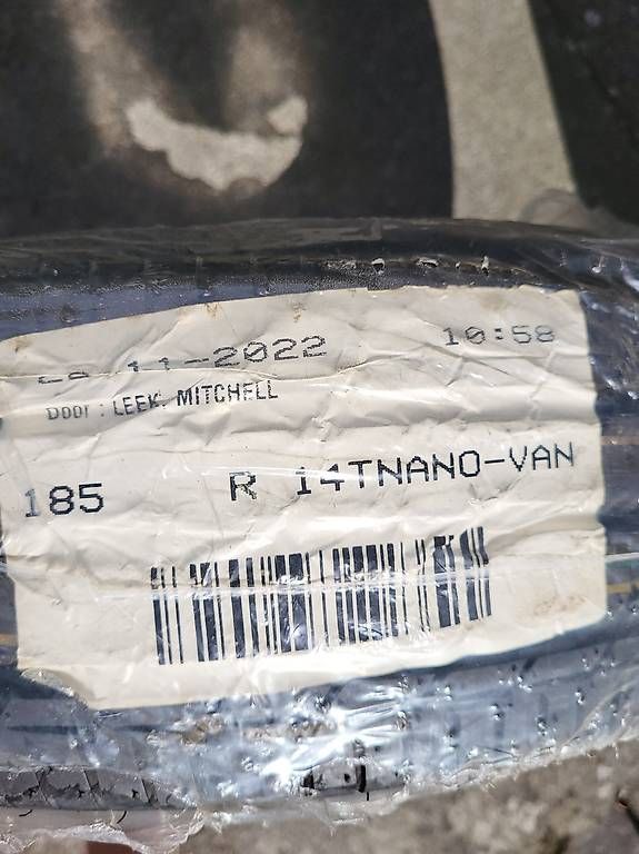 Pneumatici & Ruote complete: Pneu – Nuovo e nell'imballaggio originale da Reinach AG venduto da Lexu1978 1