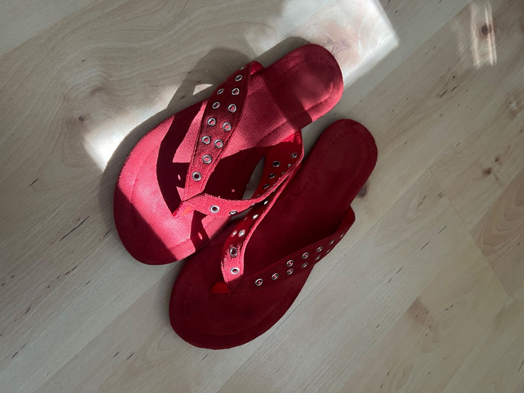 Damenschuhe: Flipflops – Gebraucht aus trimbach von Constancejeanine 1