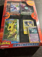 Pokemon DP Geschenkbox DE
