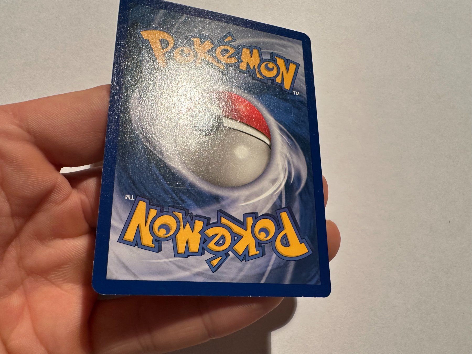 Pokémon Carte collezionabili: Magneton holo Fossil EN – Usato da Hagendorn venduto da Pokecollectorch 9