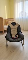 Chicco Babywippe – Beige/Schwarz – Guter Zustand