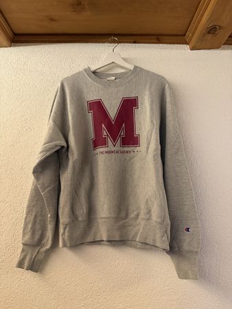 Champion Pullover