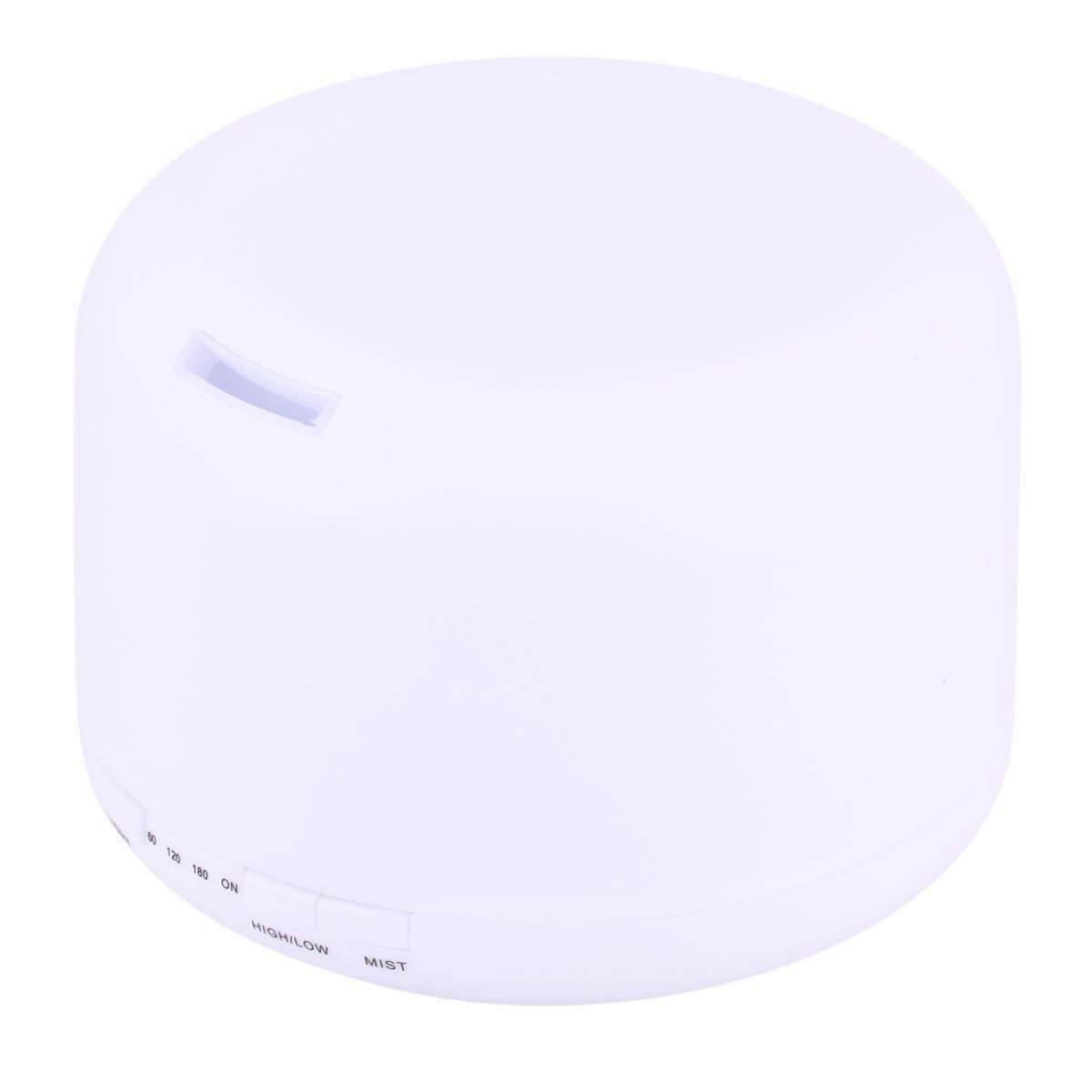 Humidificateurs: 500ML Aroma Diffusor und Luftbefeuchter – Neuf (Voir description) à Thun par Newnewshop 4