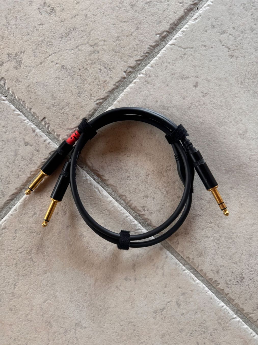 Cavi: Div. Audiokabel Stereo ( 12 Stk) – Usato da Jenaz venduto da Sandrobordoli 9