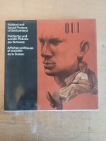 Affiches Politiques et Sociales de Suisse, Livre Rare
