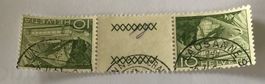 S 61 mit Stempel