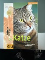 Die Katze
