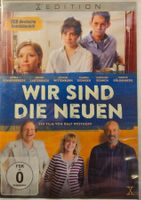 Wir sind die Neuen