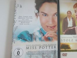 ALLES MUSS RAUS ‼️ DVDs