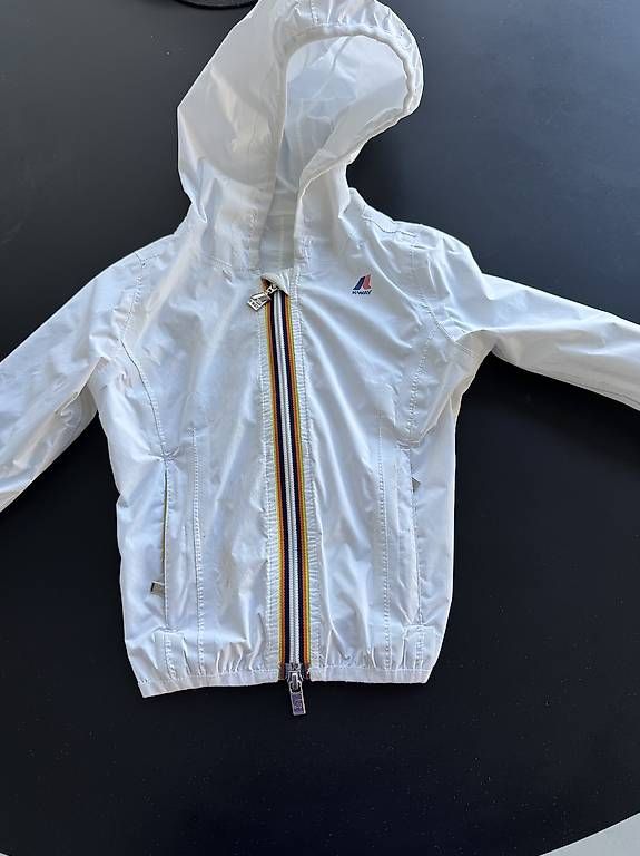 Giacche: Windjacke – Usato da Uznach venduto da Drafensteiner 1