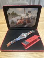 Shopping Formel 1 Uhr limitiert auf 500 Stück ab 69.-