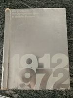 Buch Geschichte der Olympischen Spiele 13 Poster 1912-1972