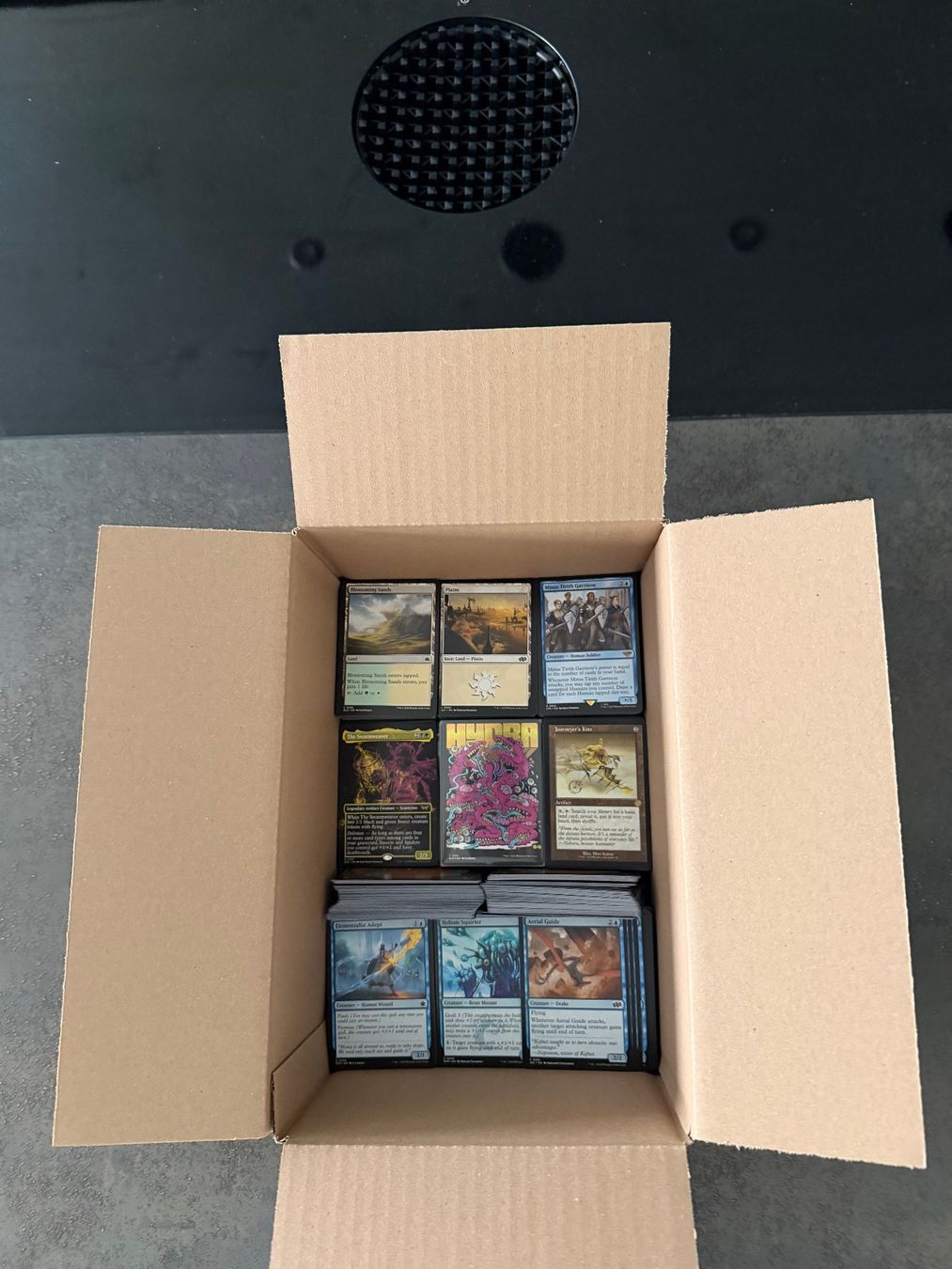 Magic The Gathering Cartes à collectionner: Magic the Gathering Cards MTG #4 – D'occasion à Kirchberg BE par tudeski01 3