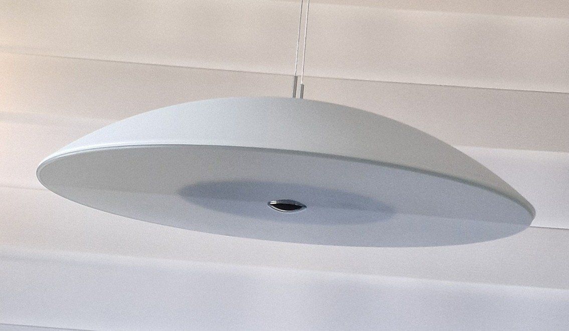 Bankamp Lampadari & plafoniere: Decken - Hängelampe – Nuovo (secondo la descrizione) da Grenchen venduto da ide_5sxq 1