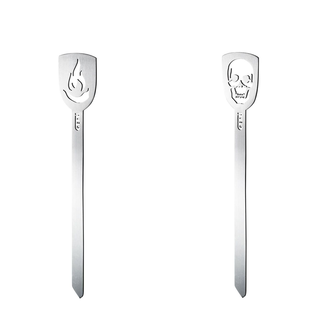 Set di posate: Hamburger Spiess TORRO TF Set mit 2 Stk – Nuovo e nell'imballaggio originale da Wettingen venduto da kochshop 1