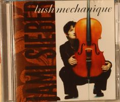 Jami Sieber – Lush Mechanique