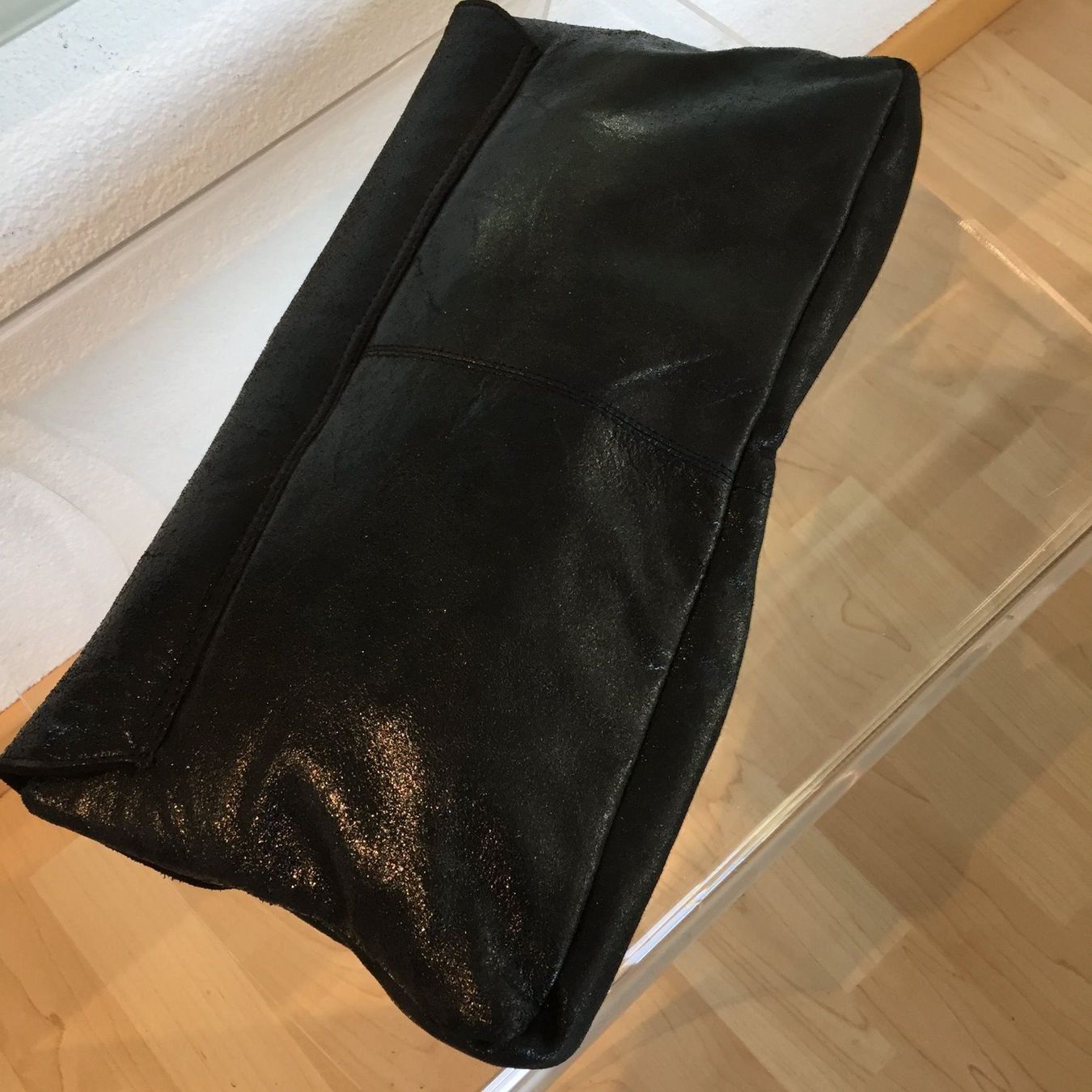 Sacs femmes: GROSSE TASCHE/ CLUTCH SCHWARZ – Neuf (Voir description) à Eschenbach SG par Lady020 1