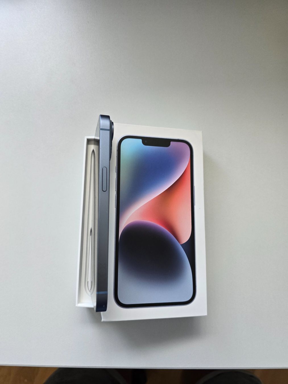 Apple Portables: iPhone 14 – D'occasion à Oberurnen par exc2 2