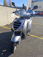 Scooter Honda ps125i