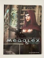 MEGALEX / TOME 2 / PREMIERE EDITION