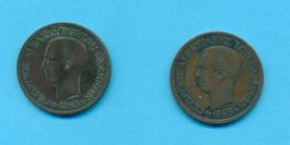 Griechenland, 1869 10 Lepta