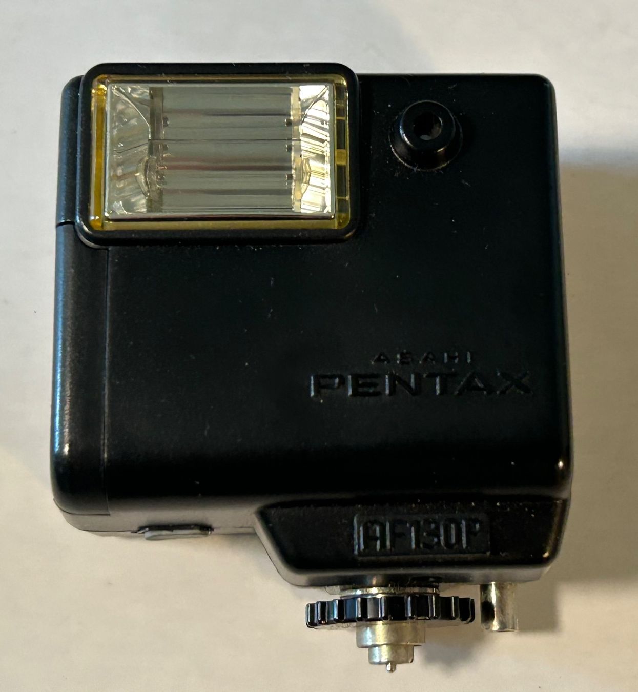 Pentax Fotocamera: Asahi Pentax Auto 110 System Kamera – Usato da Reinach AG venduto da Polarstern1 5