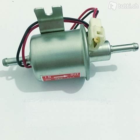 Magneti Marelli Kraftstoffpumpe MAGNETI Kraftstoffpumpe Elektrisch Benzin Für ALFA BMW OPEL Elektrische Benzin Pumpe