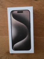 iPhone 15 Pro 128GB Titan