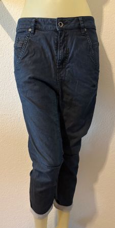 DIESEL BAGGY JEANS W 29/L 32 Neu