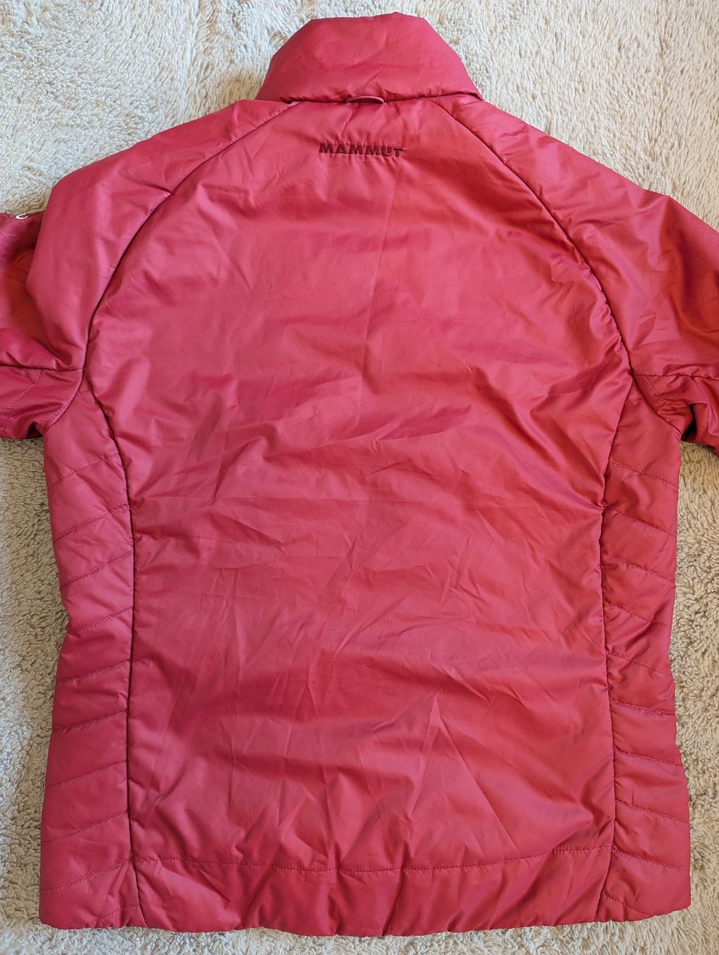 Mammut Giacche: doudoune mammut M – Usato da Montreux venduto da dem_gyt9 6