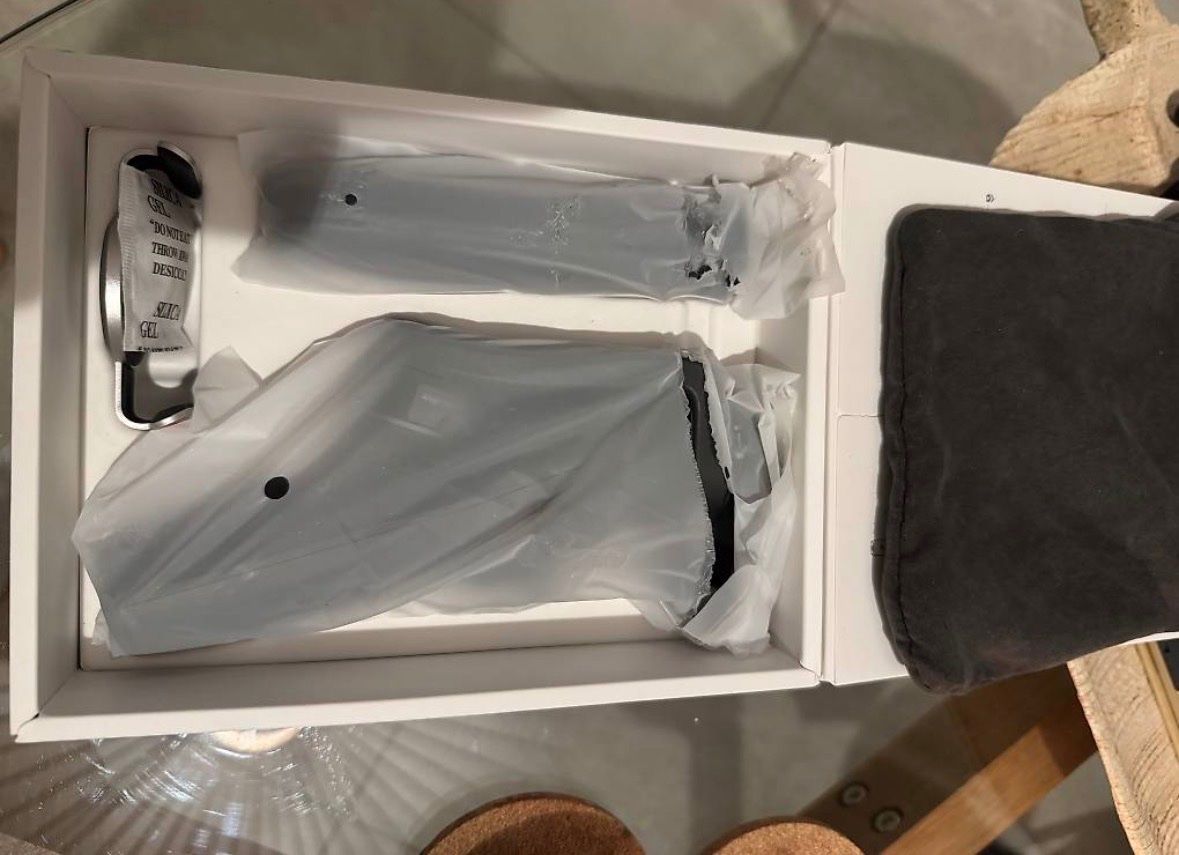Support: DJi Oslo mobile 6 – D'occasion à Lausanne par damiendaury 1