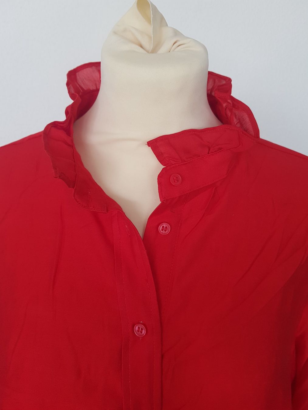 H&M Camicette: NEUE DAMENBLUSE VON H&M – Nuovo (secondo la descrizione) da Root venduto da LifestyleAccessoires 1