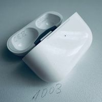 Original Apple Ladecase MagSafe A2700 für AirPods Pro 2 Gen.