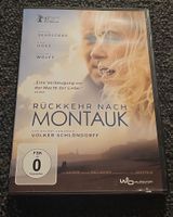 Film-DVD: Rückkehr nach Montauk (19990)