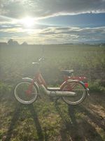 Piaggio Ciao mit Ausweiss