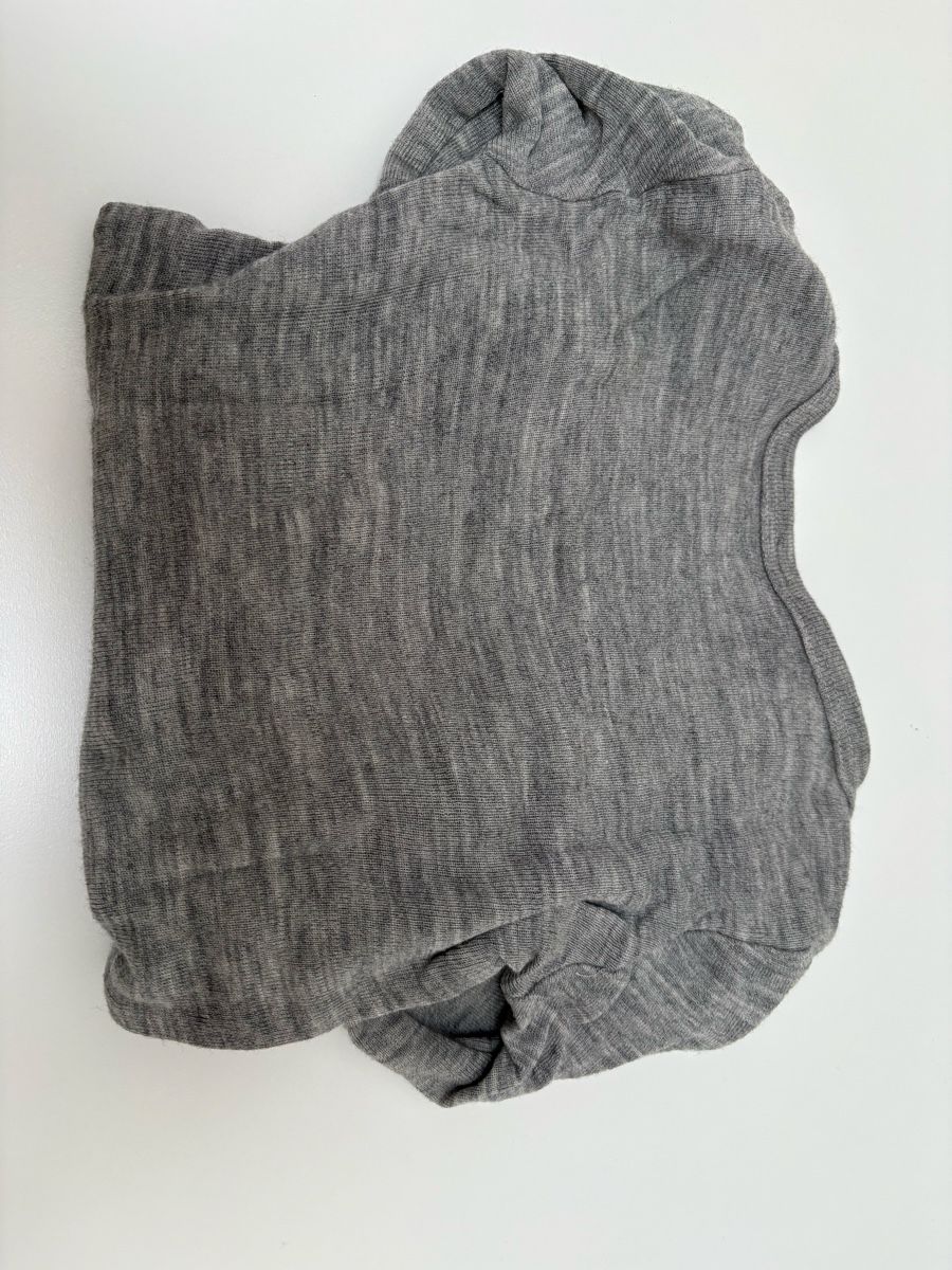 Biancheria intima: Woll-body ca Gr 92  – Usato da Gockhausen venduto da lenibeni 4