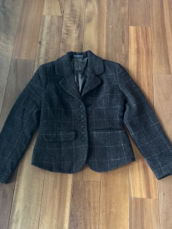Nygardsanna Blazer Gr 38