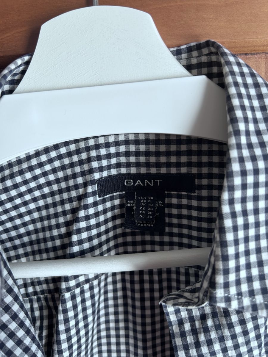 Gant Camicette: Bluse 36 – Usato da Adlikon b. Regensdorf venduto da Huegeler 3