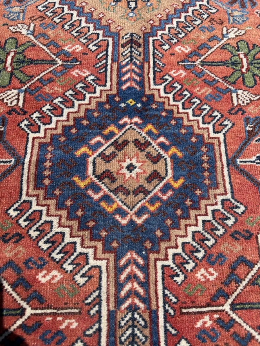 Teppiche: Shirvan Iran Teppich  – Gebraucht aus Wängi von Tesimo 3
