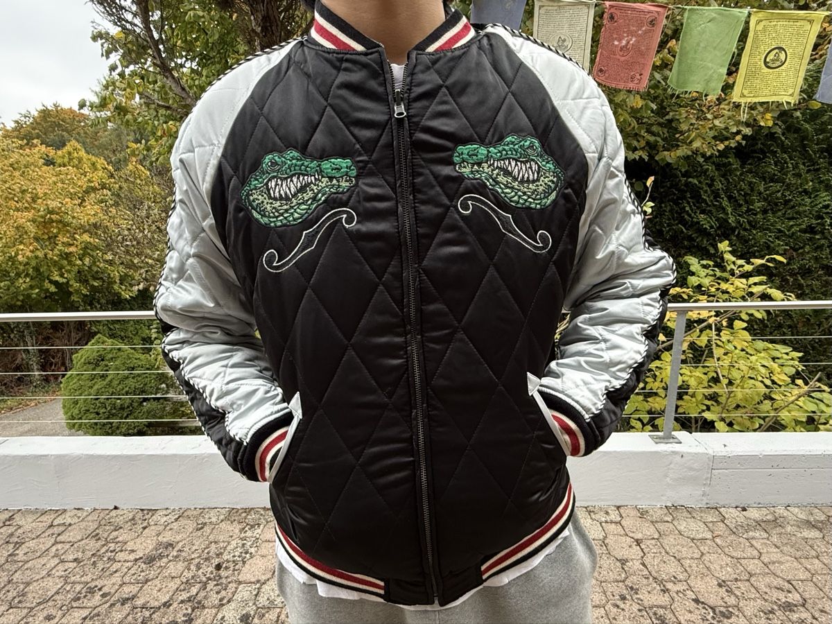 Giacche: Vintage  Jacke – Usato da Wittnau venduto da Rewachen 4
