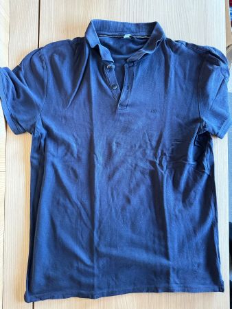 Poloshirt Calvin Klein